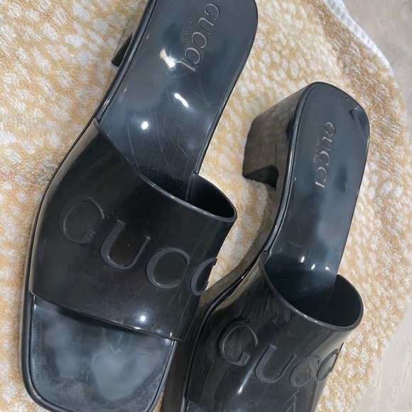 Gucci shoes - Picture 5 of 5